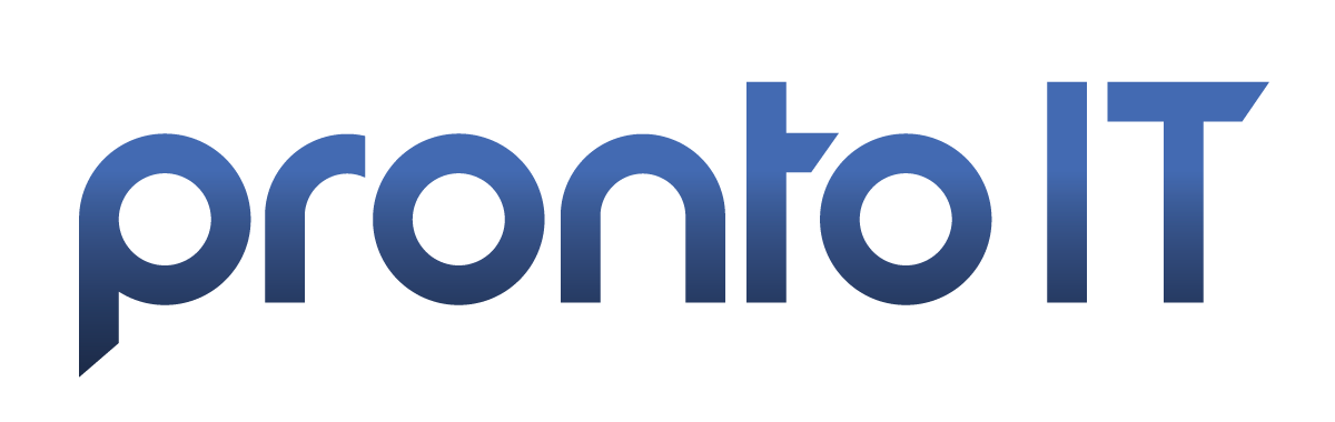 prontoIT